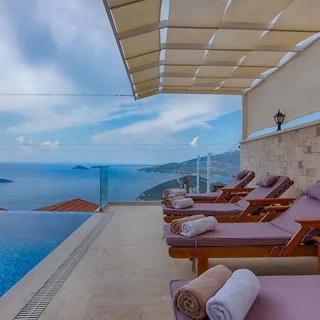 Zeytin By Lucida Villas Villa