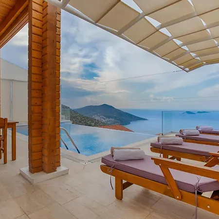 Zeytin By Lucida Villas Villa *