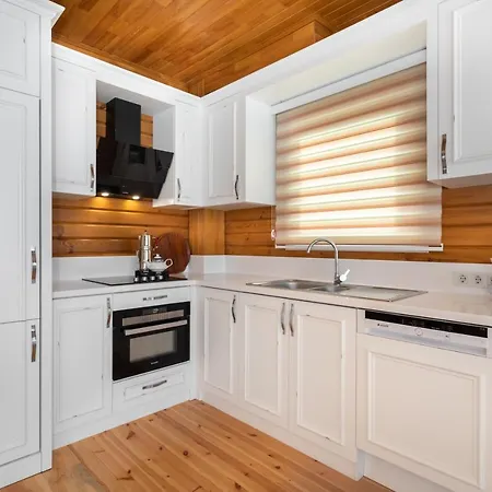 Zeytin By Lucida Villas Vila *