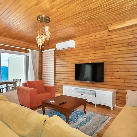 Zeytin By Lucida Villas Vila *