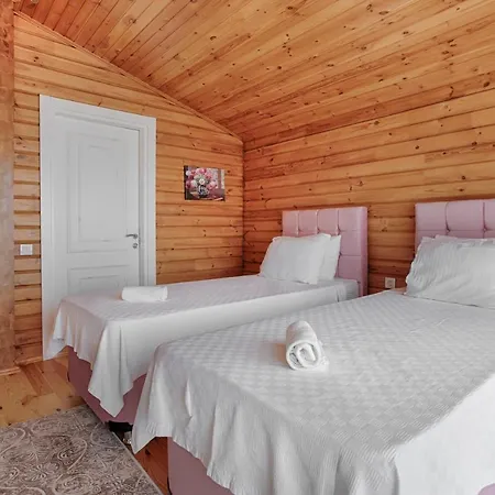 Zeytin By Lucida Villas Vila *