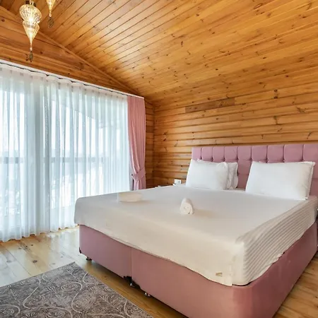 Zeytin By Lucida Villas * Kalkan