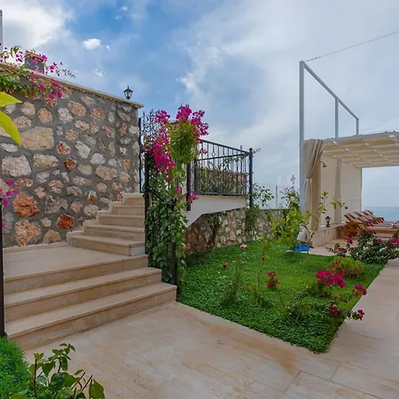 Zeytin By Lucida Villas